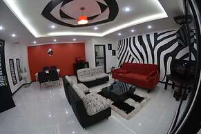 Hotel Boutique Mary Carmen