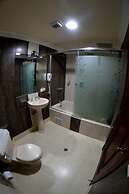 Hotel Boutique Mary Carmen