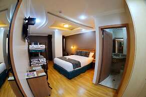 Hotel Boutique Mary Carmen