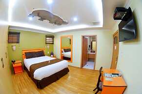 Hotel Boutique Mary Carmen