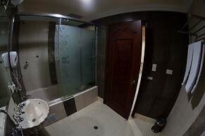 Hotel Boutique Mary Carmen