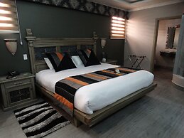 Hotel Boutique Mary Carmen