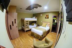 Hotel Boutique Mary Carmen