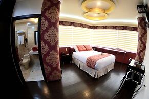 Hotel Boutique Mary Carmen