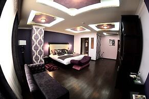 Hotel Boutique Mary Carmen