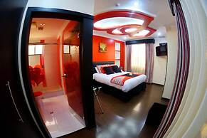 Hotel Boutique Mary Carmen