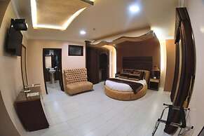 Hotel Boutique Mary Carmen