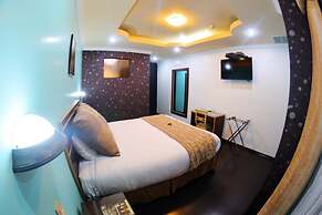 Hotel Boutique Mary Carmen