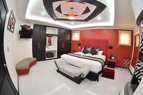 Hotel Boutique Mary Carmen