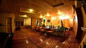 Hotel Boutique Mary Carmen