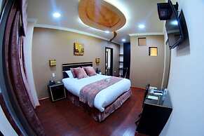 Hotel Boutique Mary Carmen