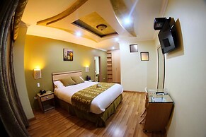 Hotel Boutique Mary Carmen