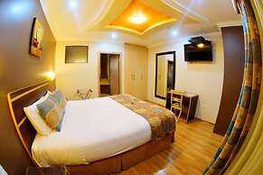 Hotel Boutique Mary Carmen