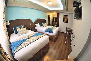 Hotel Boutique Mary Carmen