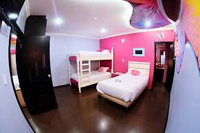 Hotel Boutique Mary Carmen