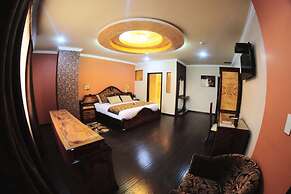 Hotel Boutique Mary Carmen