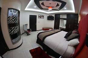 Hotel Boutique Mary Carmen