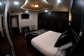 Hotel Boutique Mary Carmen