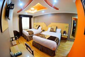 Hotel Boutique Mary Carmen