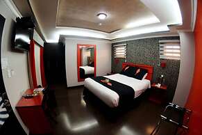 Hotel Boutique Mary Carmen