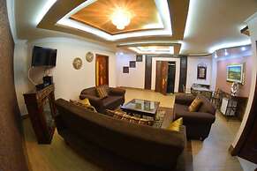 Hotel Boutique Mary Carmen