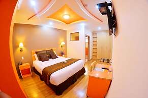 Hotel Boutique Mary Carmen