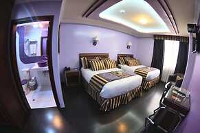 Hotel Boutique Mary Carmen