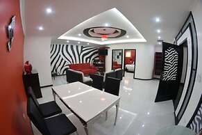 Hotel Boutique Mary Carmen