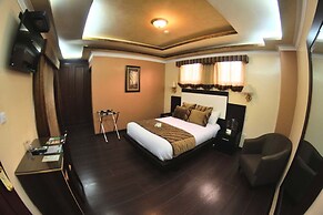 Hotel Boutique Mary Carmen