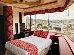 Hotel Boutique Mary Carmen