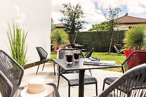 KYRIAD LYON EST - Stadium - Eurexpo