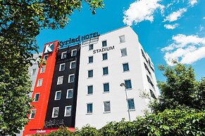 KYRIAD LYON EST - Stadium - Eurexpo