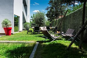 KYRIAD LYON EST - Stadium - Eurexpo