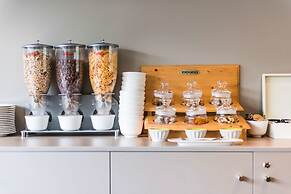 KYRIAD LYON EST - Stadium - Eurexpo