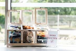 KYRIAD LYON EST - Stadium - Eurexpo