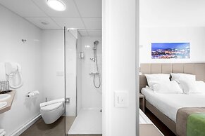 KYRIAD LYON EST - Stadium - Eurexpo