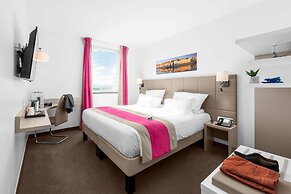 KYRIAD LYON EST - Stadium - Eurexpo