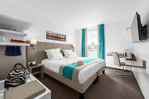 KYRIAD LYON EST - Stadium - Eurexpo