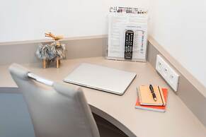 KYRIAD LYON EST - Stadium - Eurexpo