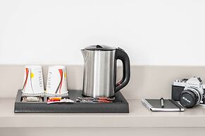 KYRIAD LYON EST - Stadium - Eurexpo