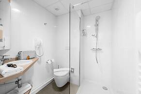 KYRIAD LYON EST - Stadium - Eurexpo