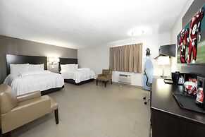 Red Roof Inn PLUS+ Huntsville