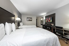 Red Roof Inn PLUS+ Huntsville