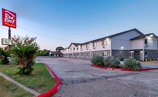 Red Roof Inn PLUS+ Huntsville