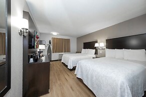 Red Roof Inn PLUS+ Huntsville