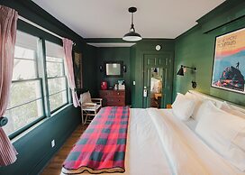 Highlander Mountain House