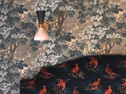 Highlander Mountain House