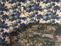 Highlander Mountain House