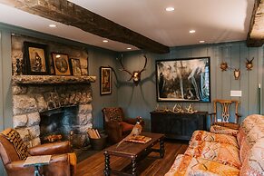 Highlander Mountain House