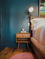 Highlander Mountain House